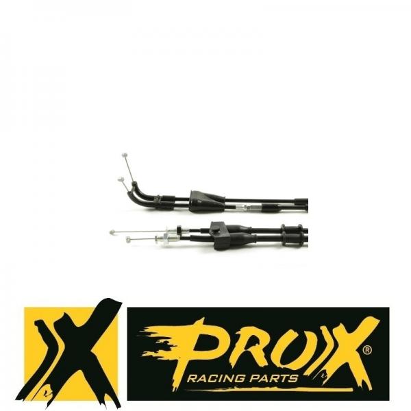 Linka gazu Yamaha YZ450F '10-13 (45-1186)