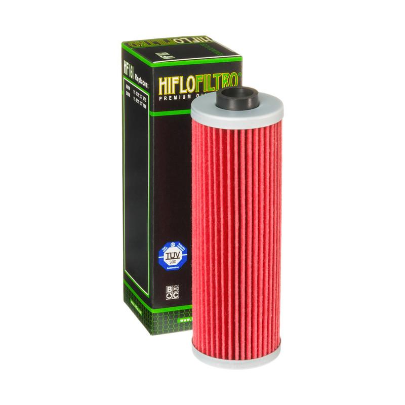 HifloFilro filtr oleju HF161