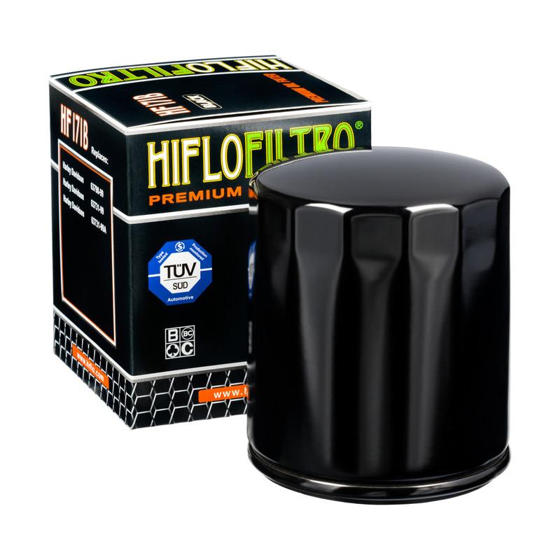 Filtr oleju HifloFlo HF171B 