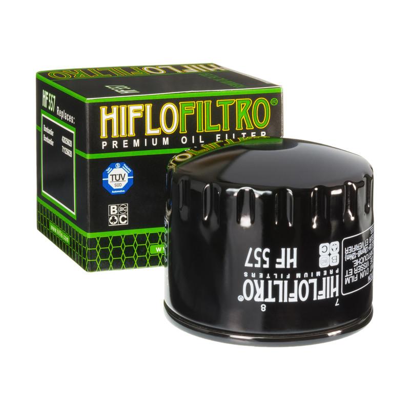 Filtr oleju HifloFiltro HF557