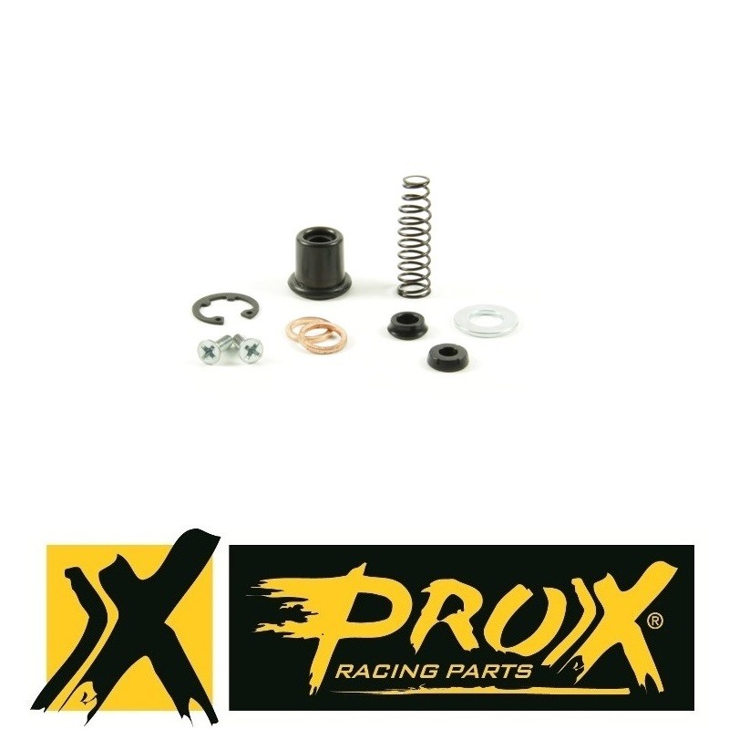 Prox Zestaw naprawczy pompy hamulcowej przód CR125-500 (18-1001)