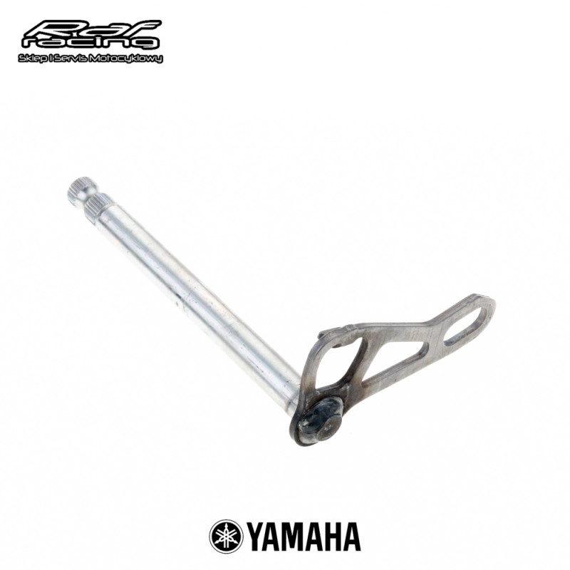 Walek zmiany biegów Yamaha YZ125 '05-20