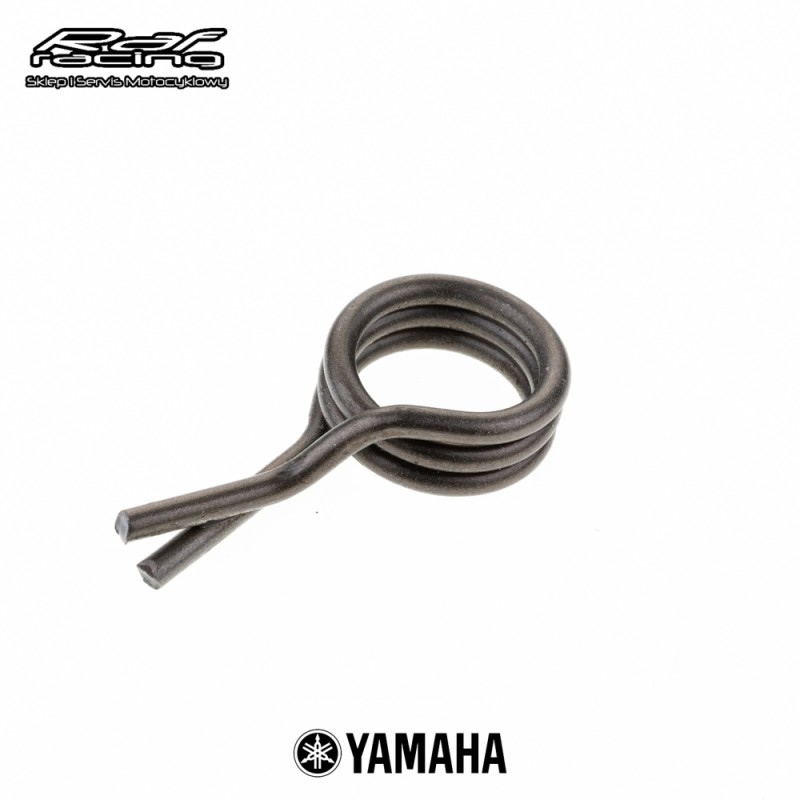 Sprężyna wałka zmiany biegów Yamaha YZ125 '94-04