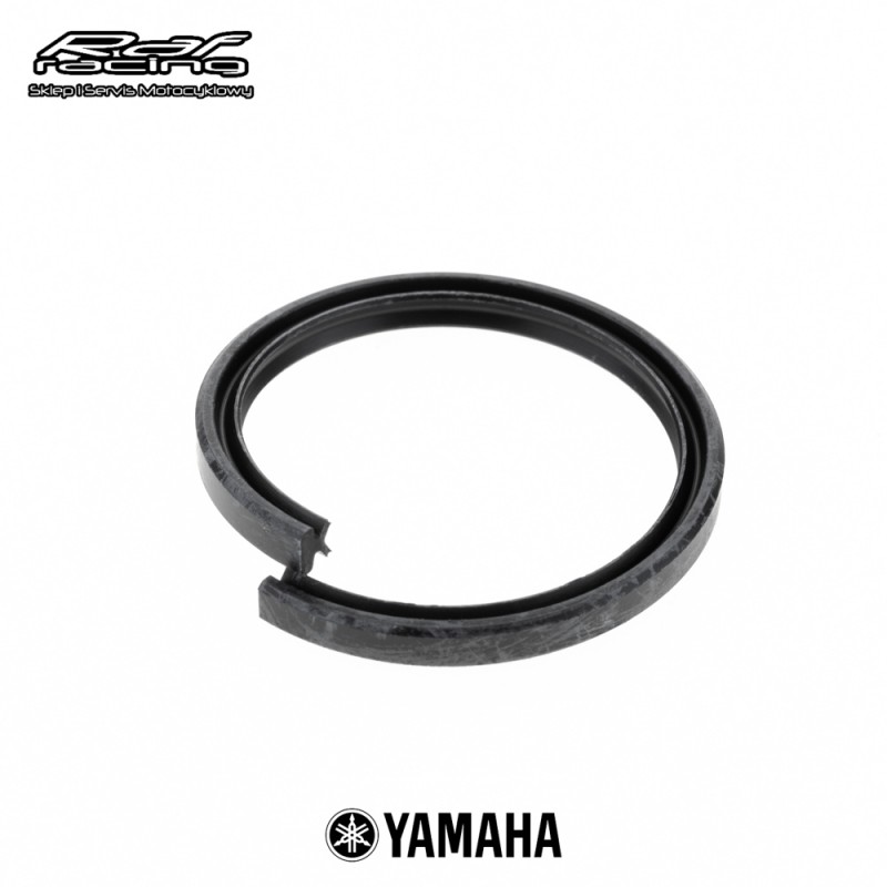 Uszczelniacz górnej panewki sztycy Yamaha YFM