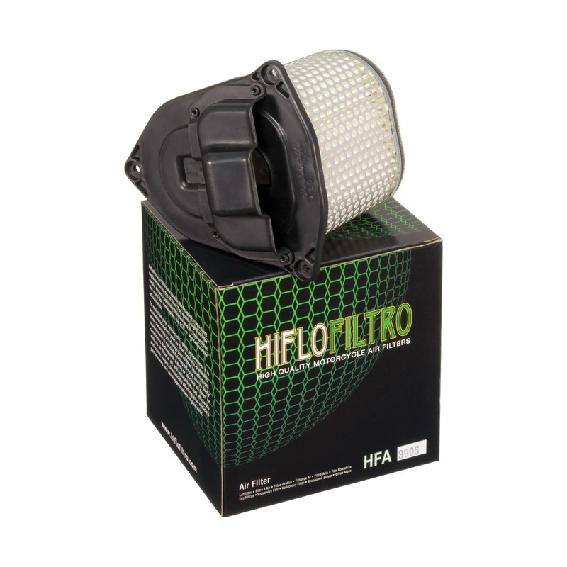 Filtr powietrza HifloFiltro HFA3906