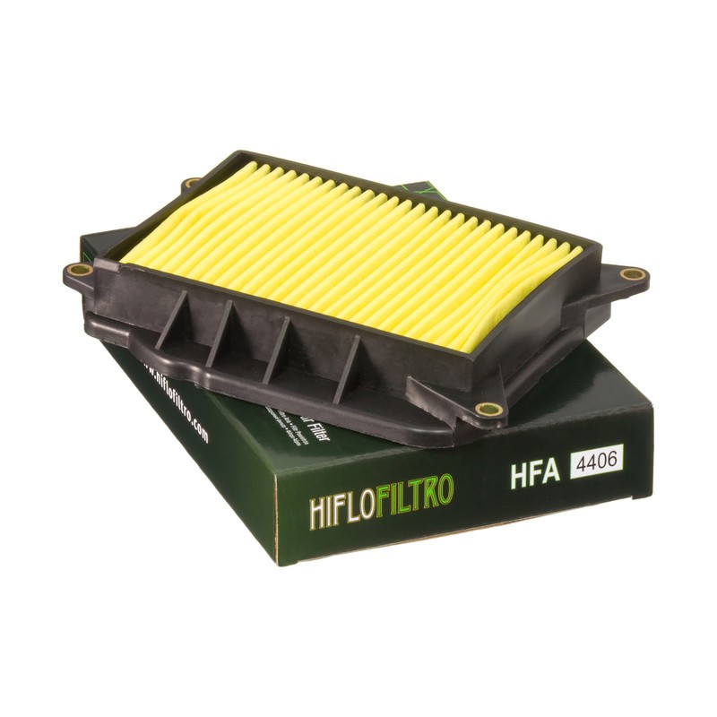 Filtr powietrza HifloFiltro HFA4406