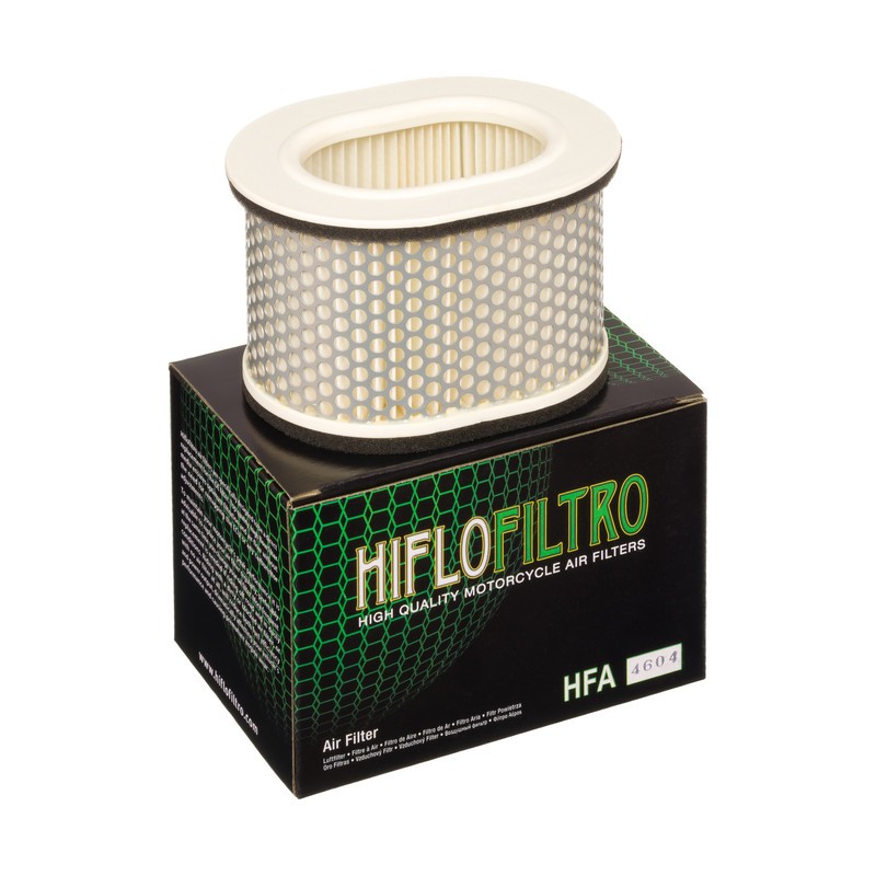 Filtr powietrza HifloFiltro HFA4604