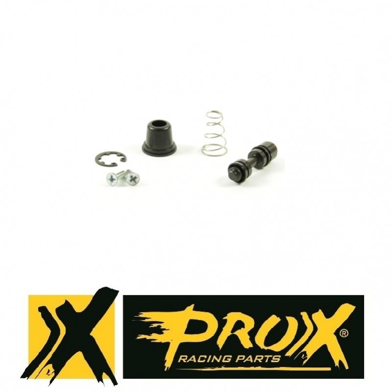 Prox zestaw naprawczy pompy hamulcowej KTM SX125/250 '94-99 SX-EXC360/380 '96-99 11mm (18-1025)