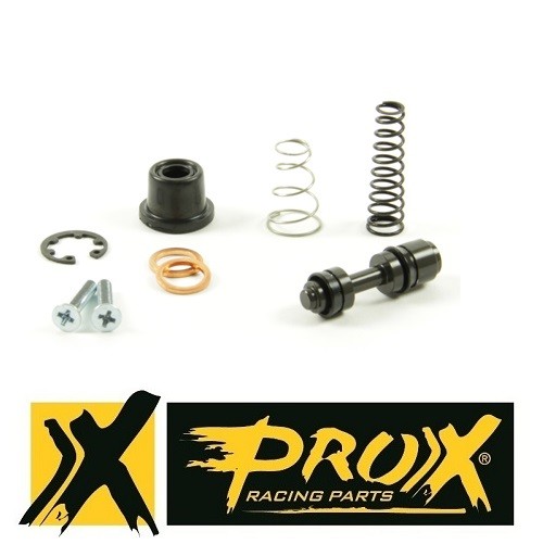 Prox zestaw naprawczy pompy hamulcowej 11mm KTM SX-EXC125/250/520/525 '00-04 Husaberg (18-1023)