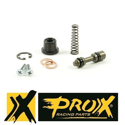 Prox zestaw naprawczy pompy hamulcowej KTM SX125, EXC125, EXC200, EXC250, EXC300, SX450, EXC450, SX525, EXC525, SM-R525 (18-1022)