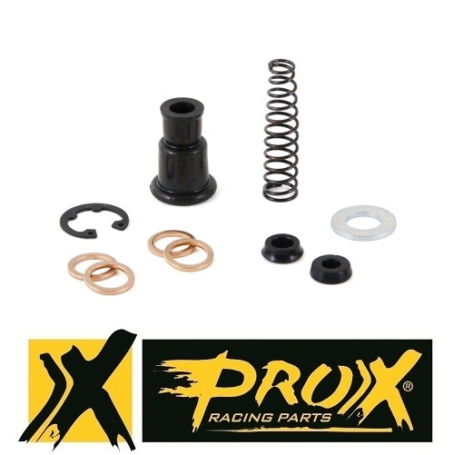 Prox 37.910005 Zestaw naprawczy pompy hamulcowej przód Honda CRF250 CRF450 R/RX '07-17 (18-1005)