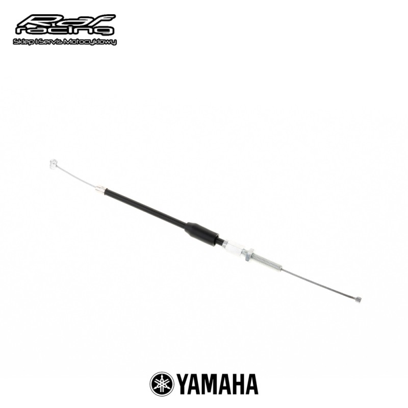Linka zaworu YPV Yamaha DT125 '02-04 Długa