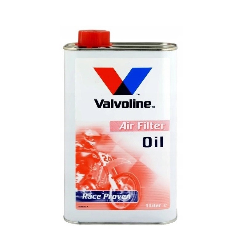 Valvoline Air Filter Oil 1L Olej do nasączania