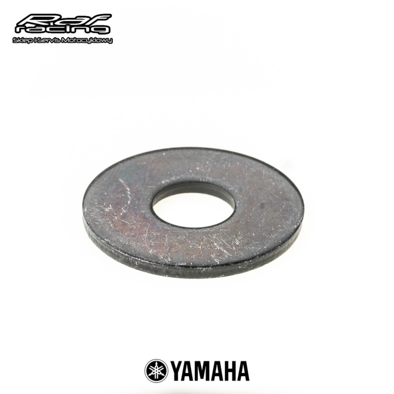 Podkladka gumy półki Yamaha