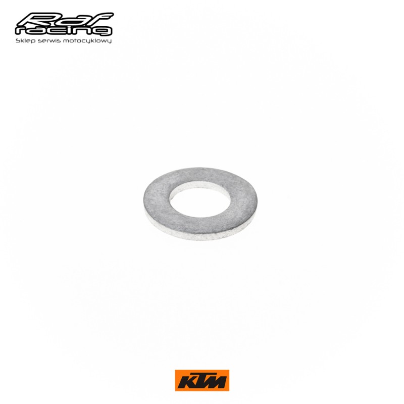Podkładka KTM 10,5x20x2mm DIN0125-A10,5 0125100003