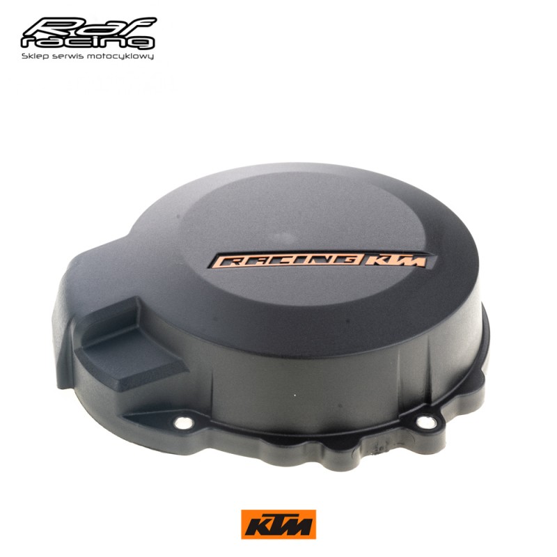 KTM Dekiel pokrywa alternatora SX125 01-12 SX144 SX150 