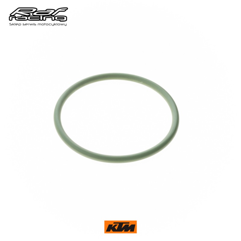 O-ring dekla filtra oleju KTM SX-F EXCF 33,05x1,78 + Husqvarna 07703305178