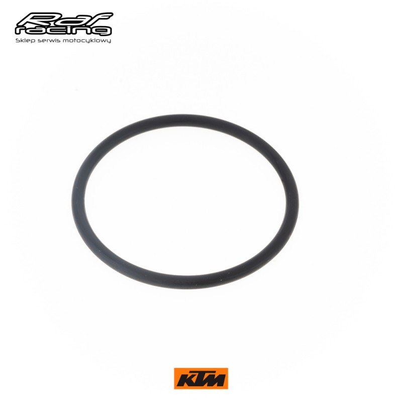 O-ring dekla filtra oleju KTM 39,34x2,62 NBR70 SH