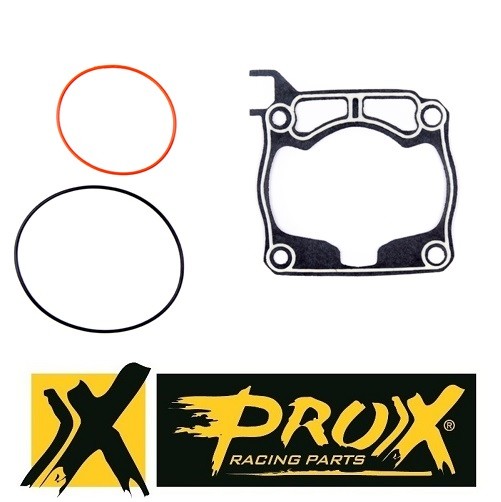 Uszczelki Top-End Yamaha YZ125 '05-21 YZ125X '21- (1)