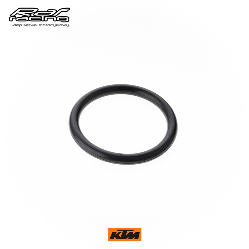 O-ring uszczelniacza amortyzatora tył KTM 41x5 
