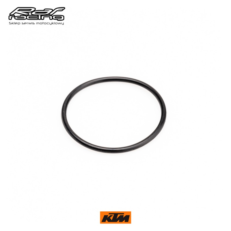 O-ring KTM 25,12x1,78 NBR70 0770020220
