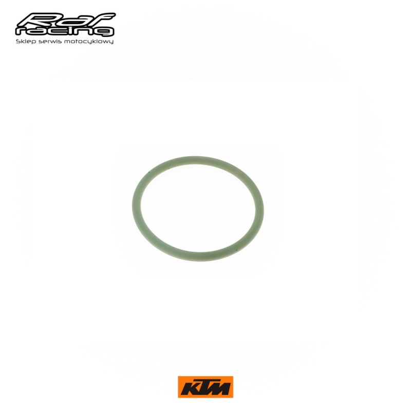 O-ring pod głowice KTM SX125 SX 144 SX150 12x2 0770012021