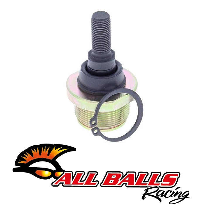 All Balls Sworzeń wahacza górny  Can-Am Outlander Yamaha YFM600 Grizzly '98-01 Kawasaki KVF650 '05-13 (1)