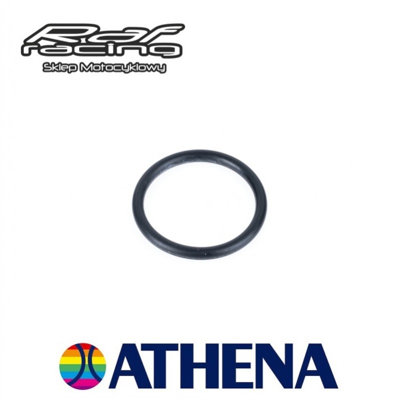 Athena O-ring hydraulicznego napinacza łańcuszka rozrządu KTM Husqvarna  Gas Gas18X2