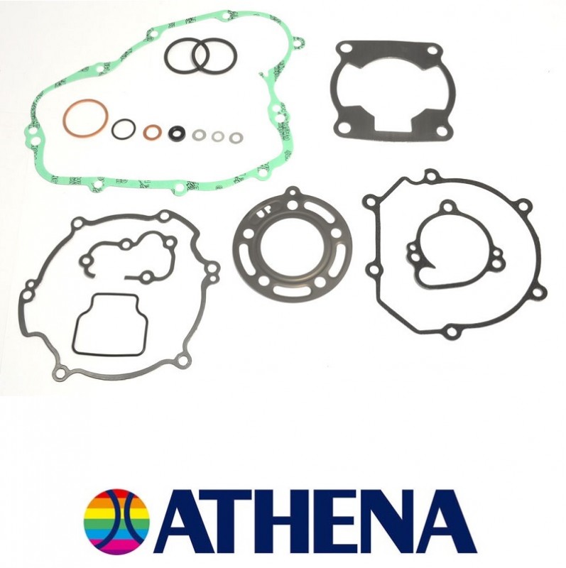 Athena komplet uszczelek KX80-85 '98-13 P400250850089