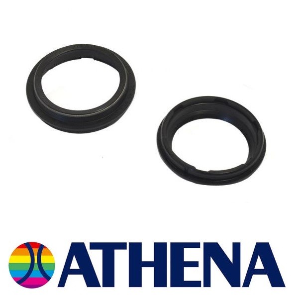 Athena uszczelniacze pyłowe 43x53,4x8/13 P40FORK455192