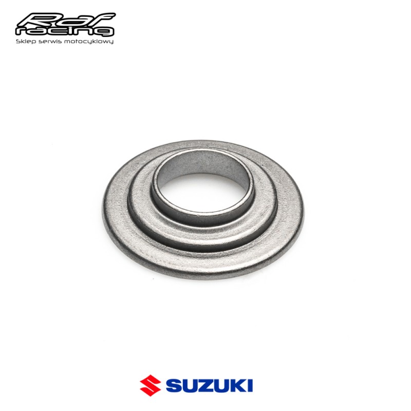 Podkładka sprężyny zaworowej Suzuki RM-Z450 LT-A750 DR-Z400 LT-Z400 GSX1300R 12933-38400