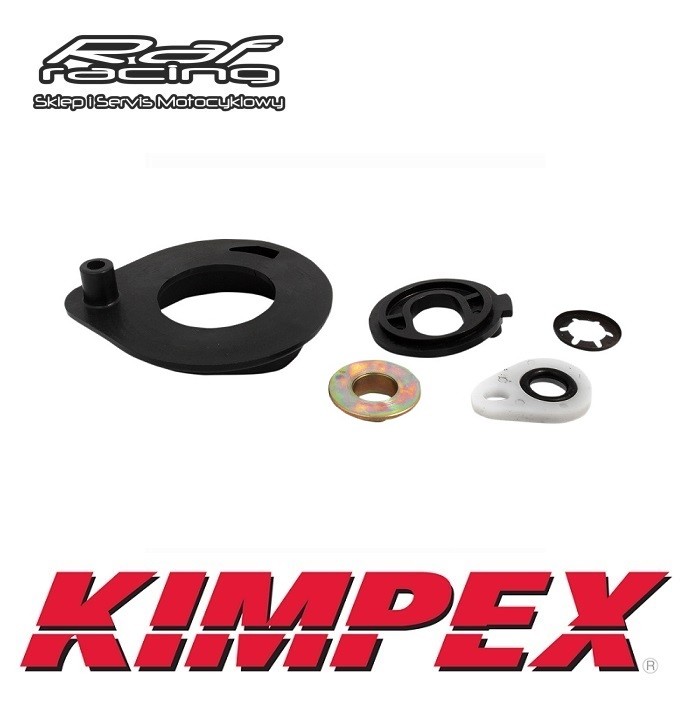 Kimpex Zestaw naprawczy szarpaka SKI-DOO LYNX 11-253-01