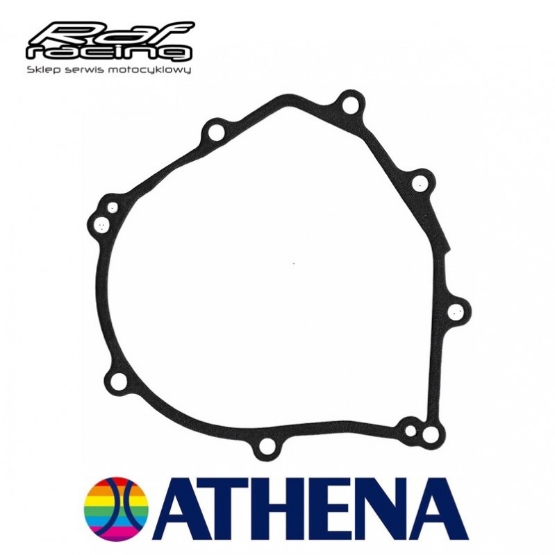 Athena Uszczelka pokrywy alternatora KTM SXF450/500 EXC450/500 12-16 Husqvarna FC450/500 14-16 9 78130040000 )