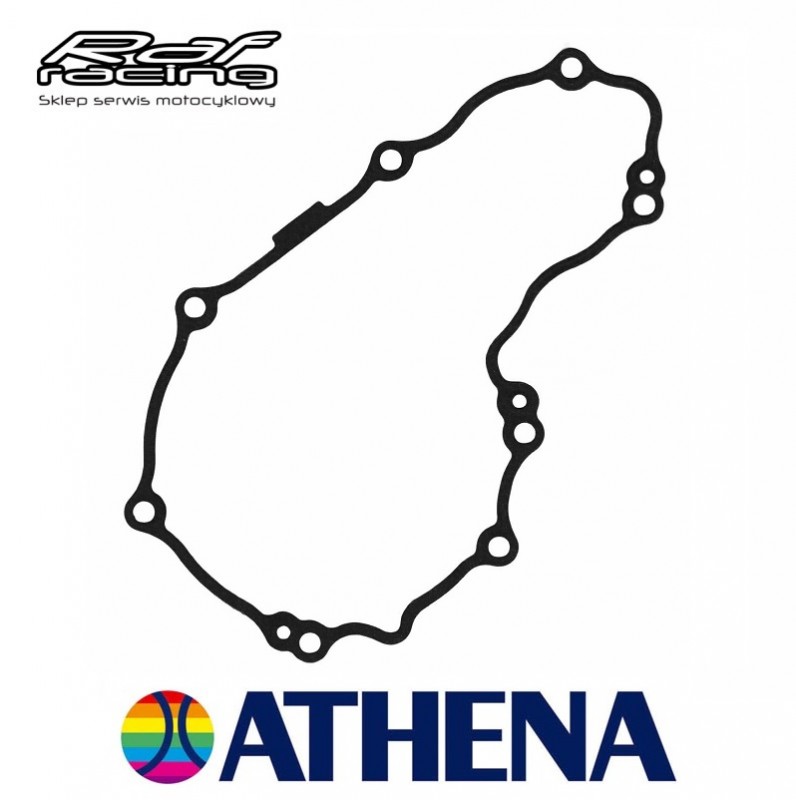 Athena uszczelka pokrywy alternatora KTM SX-F250 SX-F350 EXC-F250 EXC-F350 Husqvarna FC250 FC350 '16-20 ( 79230040000 )