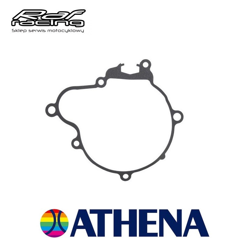 Athena Uszczelka pokrywy alternatora XC/EXC250 EXC300 08-16  Husqvarna TE250 TE300 '14-16 ( 55130040100 )