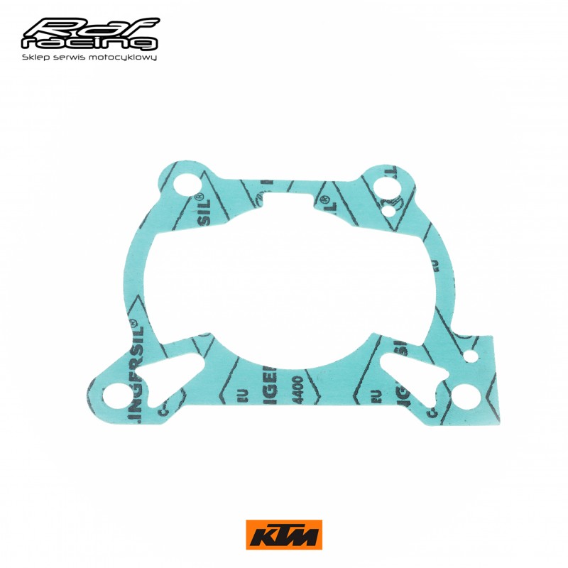 KTM Uszczelka pod cylinder 0.25 KTM SX85 18-22  GAS GAS MC85 21-22  HUSQVARNA TC85 18-22 47230035025