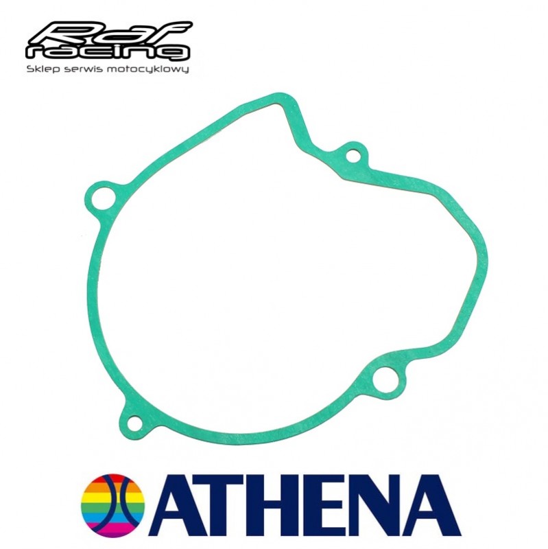 Athena Uszczelka pokrywy alternatora SX/EXC400 SX/EXC450 SX/EXC520 SX/EXC525 00-07 ( 59030040000 )