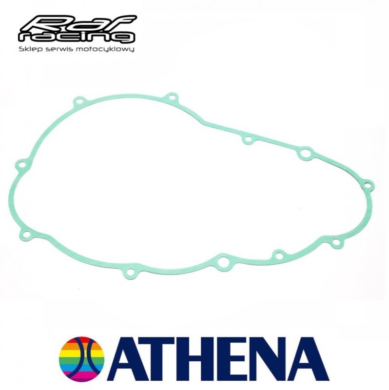 Athena Uszczelka pokrywy sprzęgła DUKE 640 LC4 620 S410270008015