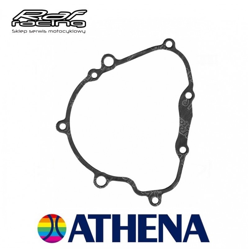 Athena Uszczelka pokrywy alternatora KTM EXCF250 12-13 SXF250 11-12 Husaberg FE250 13-14 S410270028029