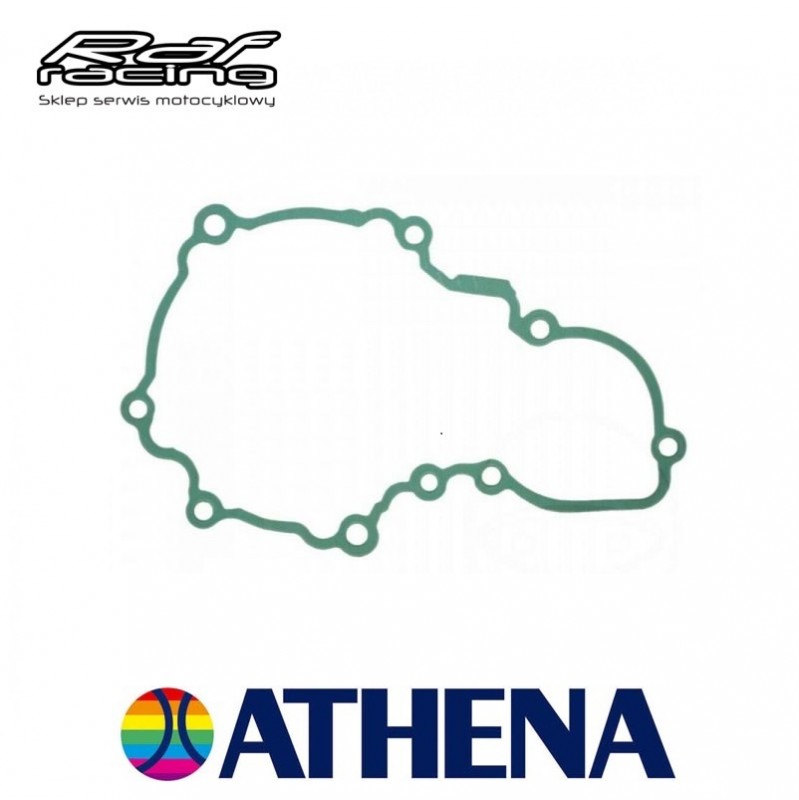 Athena Uszczelka pokrywy alternatora KTM EXCF250 14-16 EXCF350 14-16 Freeride 350 12-17 S410270028030
