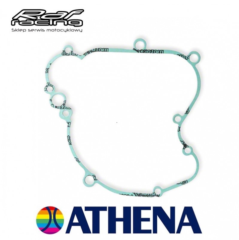 Athena Uszczelka pokrywy sprzęgła SX65 09-22 S410270008034