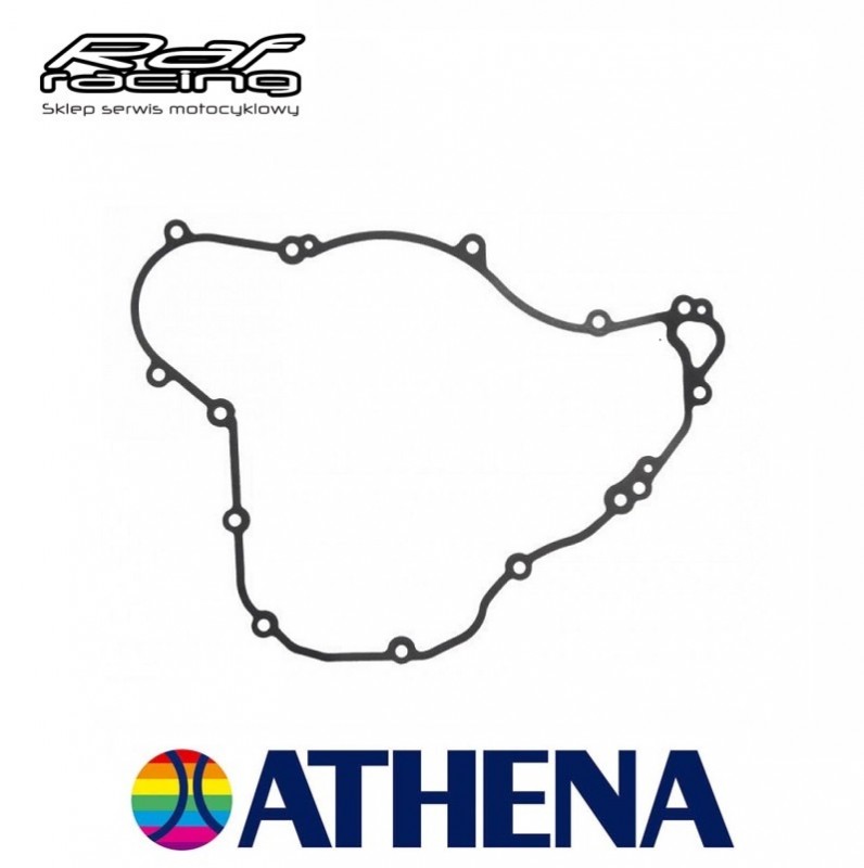 Athena Uszczelka pokrywy sprzęgła EXCF250/350 17-1