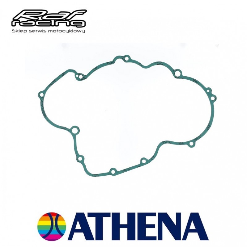 Athena Uszczelka pokrywy sprzęgła EXC400/450/520