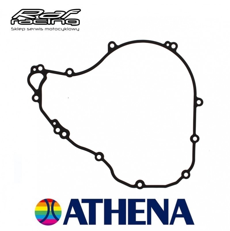 Athena Uszczelka pokrywy sprzęgła KTM SX-F250 SX-F350 16-22 Husqvarna FC250 FC350 16-22 ( 79230025100 )