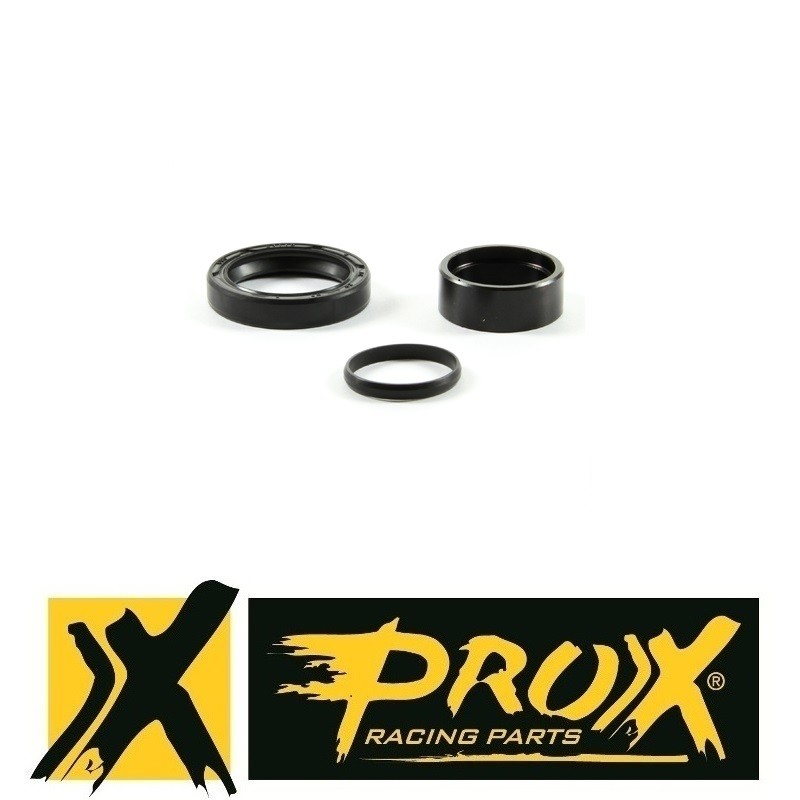 Prox 26.640009 Zestaw naprawczy wałka zdawczego Honda CR125 04-07, CRF250R 04-17, CRF250X 04-17 (25-4009)