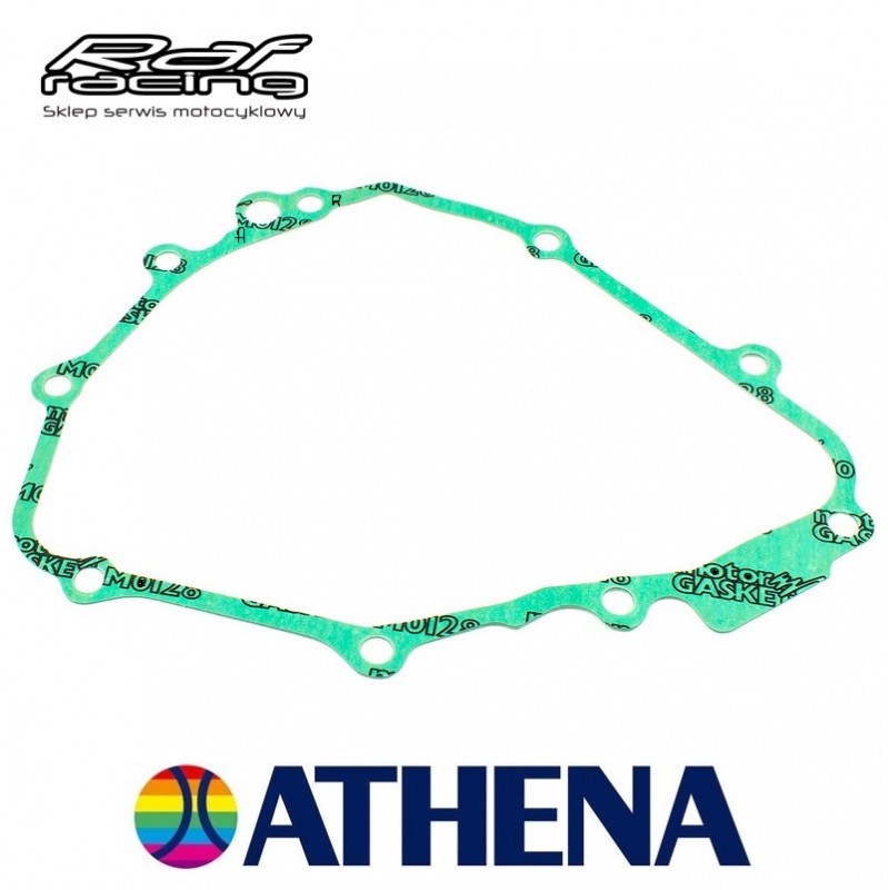 Athena Uszczelka pokrywy alternatora Honda CB600F Hornet 98-06, CB900 02-07, CBR900RR 92-99, CBF600 04-07, CBR600F 91-98