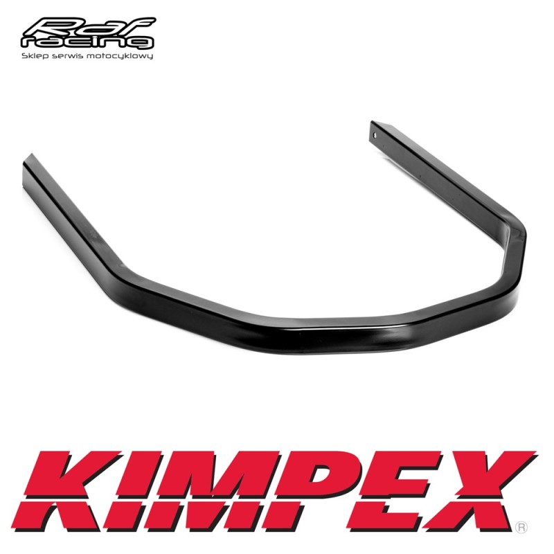 Kimpex Bumper przedni Ski-Doo Summit, Renegade MXZ, Freeride 600 800 502006833 502007116 071221