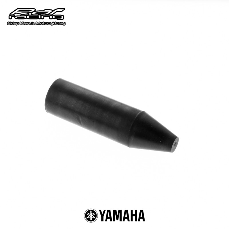 Yamaha 3L6-23195-00 Guma amortyzatora przedniego PW50