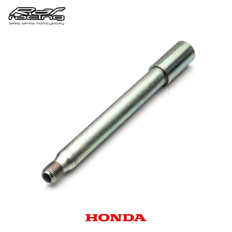 Honda 44301-MEN-000 Ośka koła przód CR125 CR250 CRF250 CRF450 '04-23