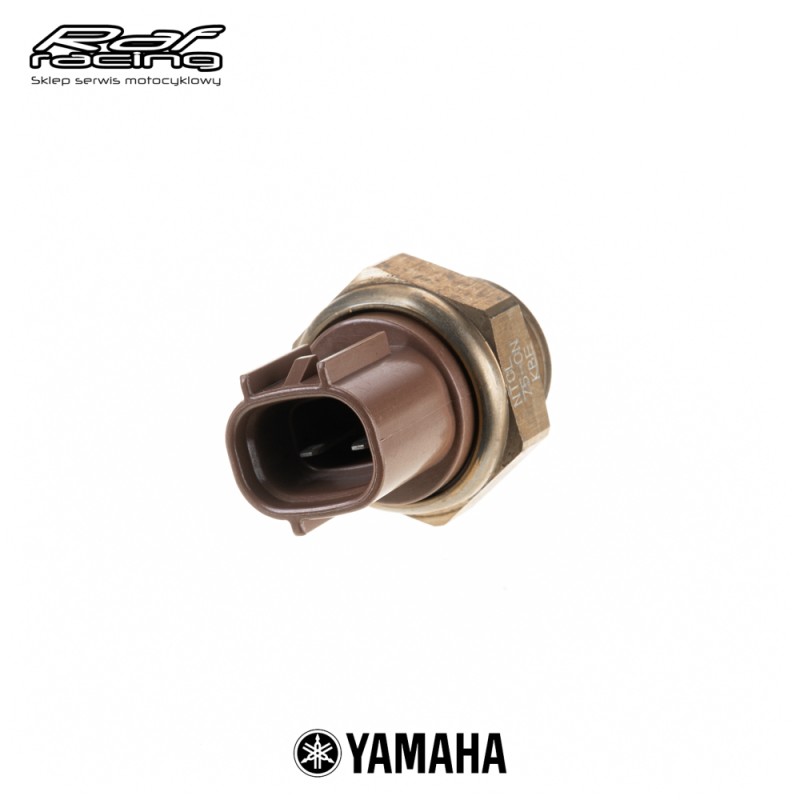 Yamaha 5GM-82560-00 Czujnik wentylatora chłodnicy YFM660 Grizzly , Rhino